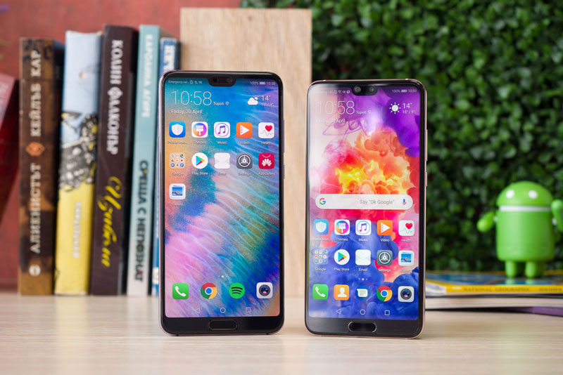 Huawei pokreće Android Pie beta program za 9 uređaja