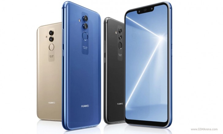 Mate 20 Lite već u pretprodaji