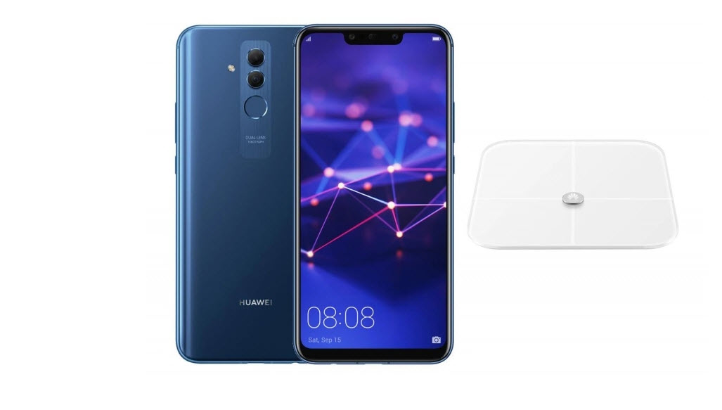 Mate 20 Lite već u pretprodaji