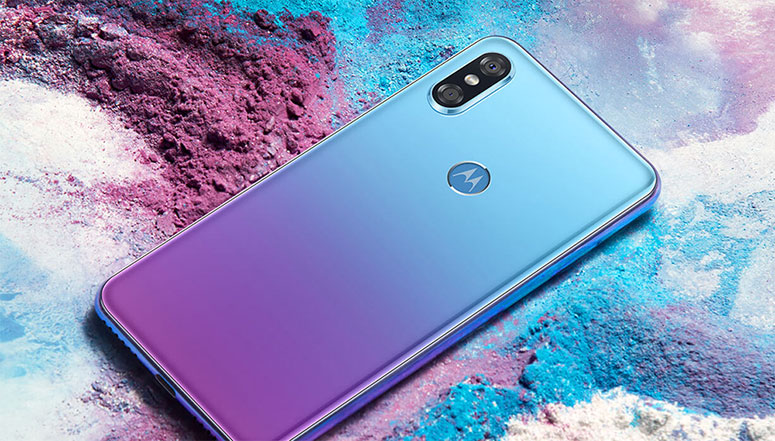 Motorola P30