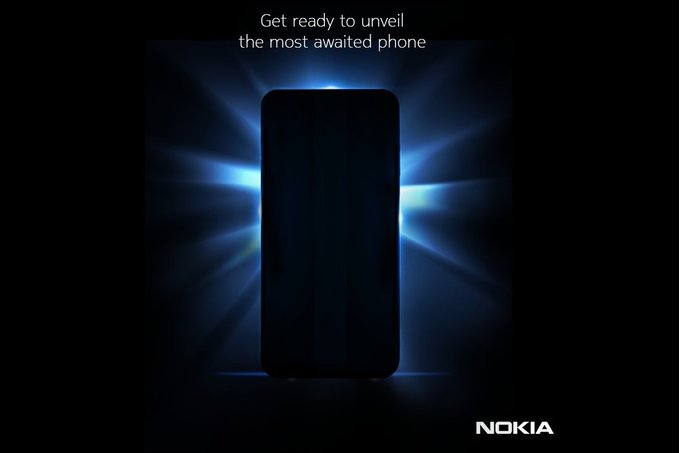 21.8. stiže "najiščekivaniji" Nokia telefon - stiže li Nokia 9?
