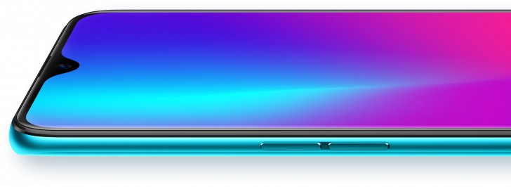 Oppo R17 Pro službeno