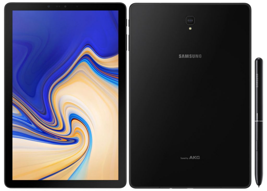 Samsung predstavio novi Galaxy Tab S4 i Galaxy Tab A 10.5''