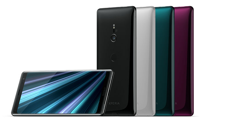 Xperia XZ3 cijena