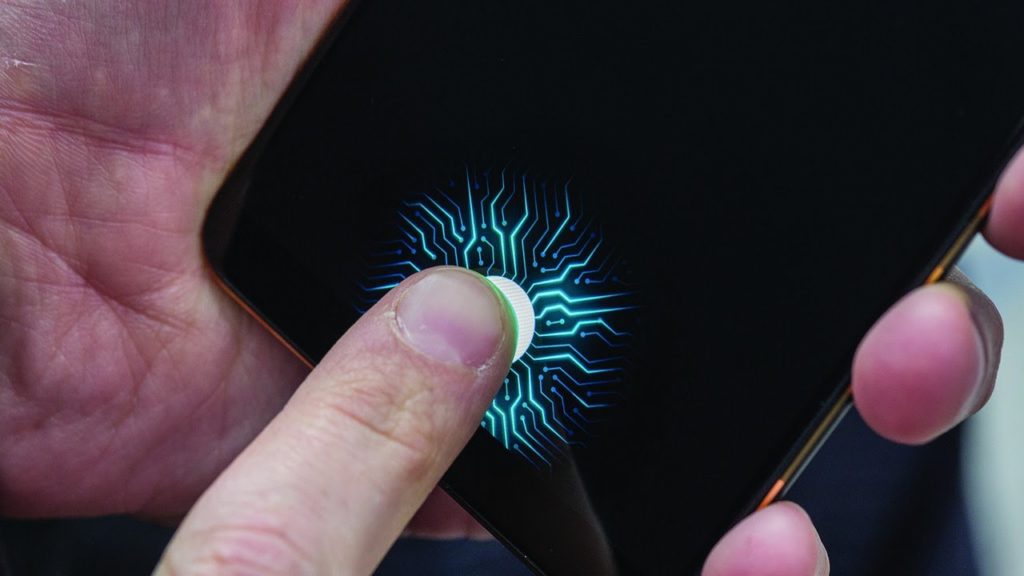 Mate 20 Pro navodno prvi s novim Qualcommovim in-display čitačem otisaka