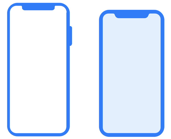 iPhone X Plus potvrđen i unutar iOS 12 koda