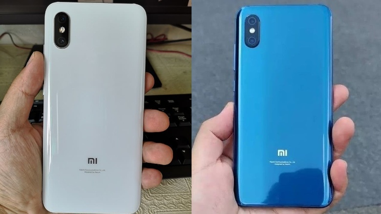 Xiaomi Mi 8X će imati in-display čitač otisaka i Snapdragon 710?