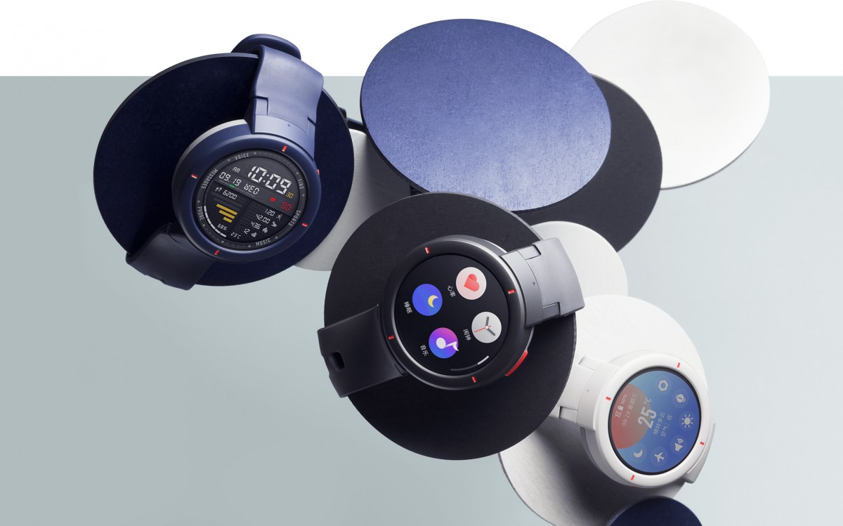 Amazfit Verge
