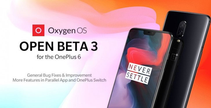 Android Pie Open Beta 3 za OnePlus 6 donosi cool trik