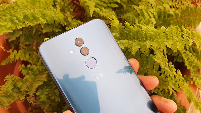 Huawei Mate 20 Lite recenzija