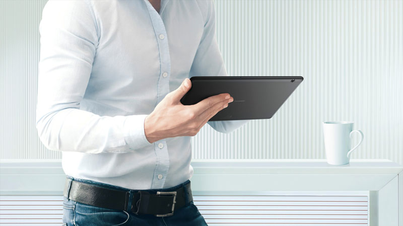 MediaPad T5