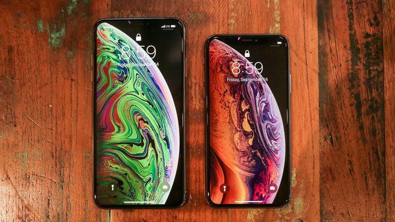 Imaju li iPhone Xs i Xs Max problema s prijemom signala?