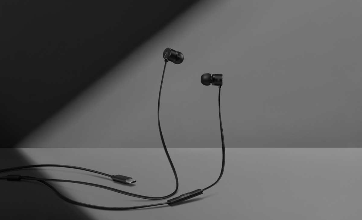 OnePlus Bullets USB C slušalice