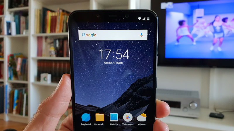 Pocophone F1 ne podržava HD Netflix - razlog da ga zaobiđete?
