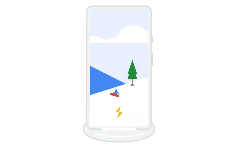 Evo kako će izgledati Pixel Stand - brzi bežični punjač za Pixele 3