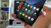 Pocophone F1 Recenzija zaslon
