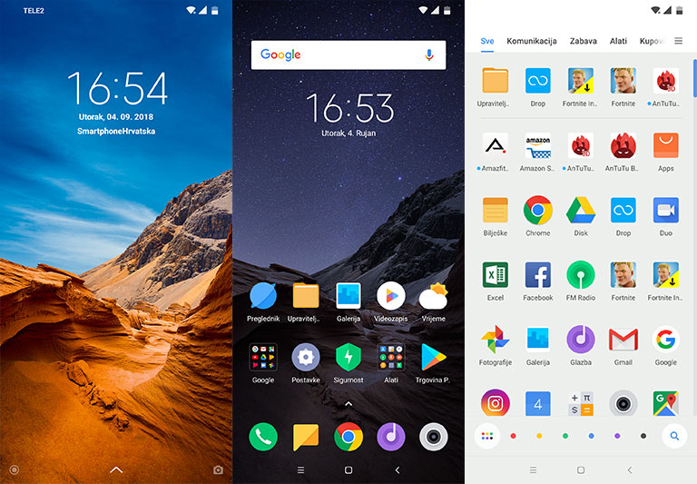 pocophone f1 recenzija
