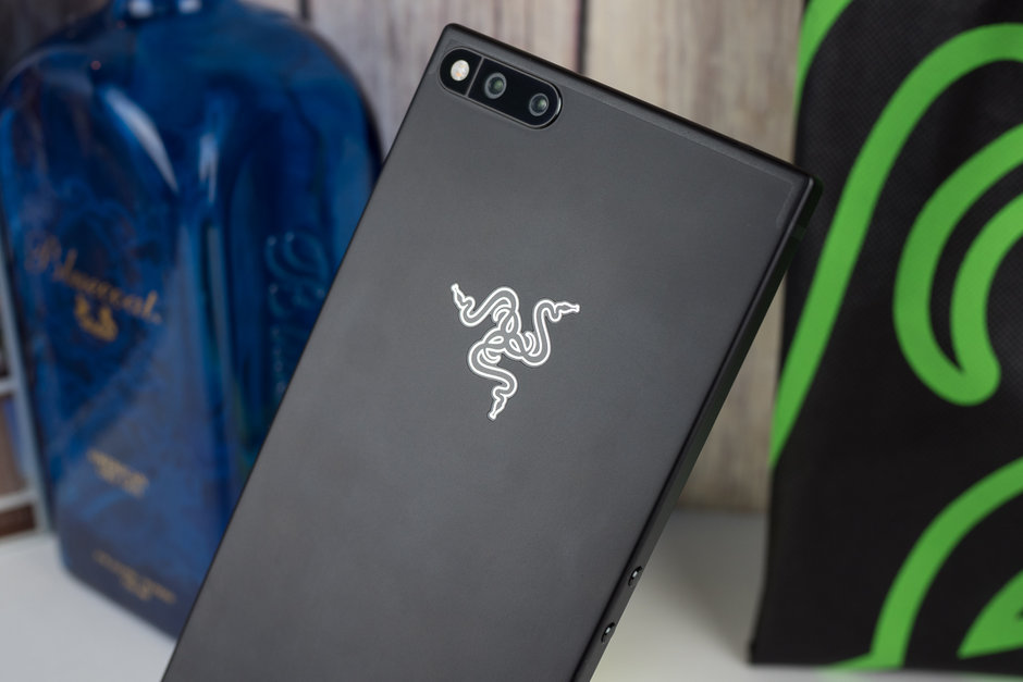 Razer Phone 2 na benchmarku s 8GB RAM-a i 512GB memorije