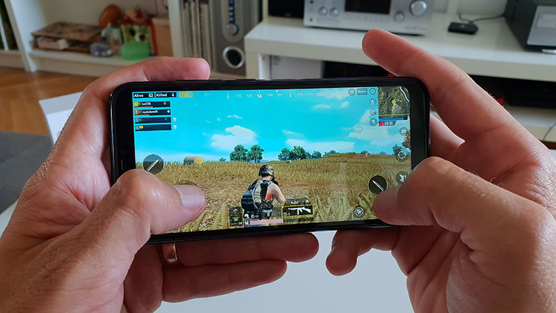 Xiaomi Mi A2 Lite recenzija