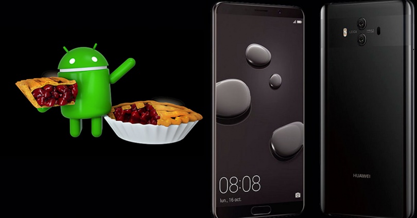 Isprobaj Android Pie i novi EMUI 9.0 na svojem Huaweiu i Honoru