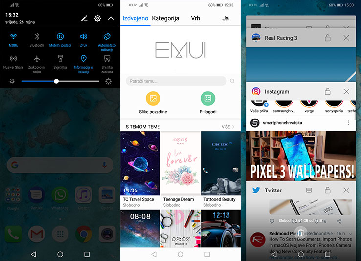huawei mate 20 lite recenzija