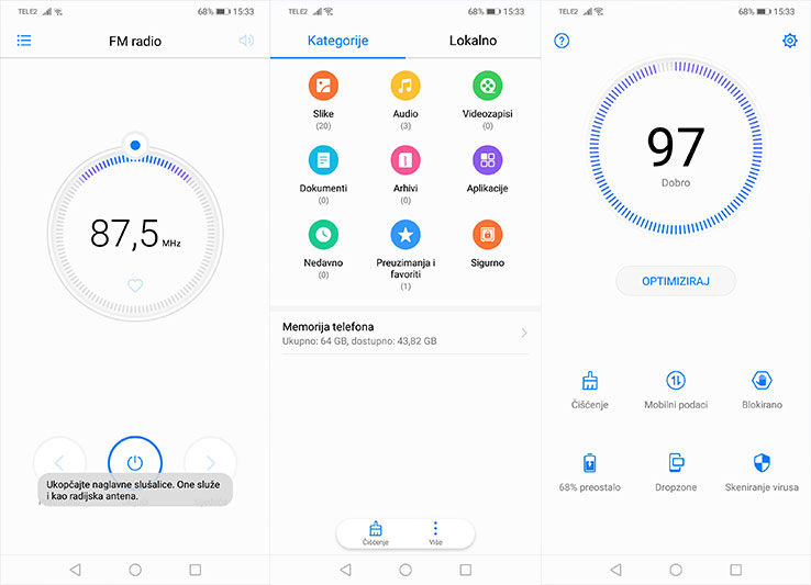 huawei mate 20 lite recenzija