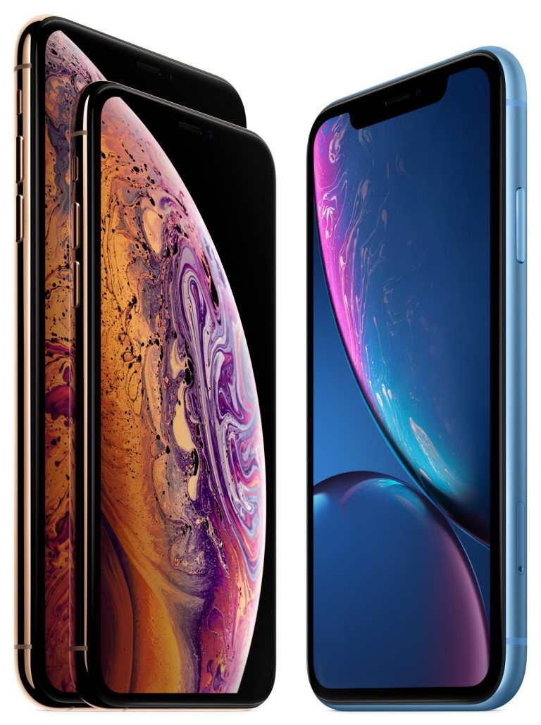 Evo koliko RAM-a i kolike baterije imaju iPhone Xs, Xs Max i iPhone Xr
