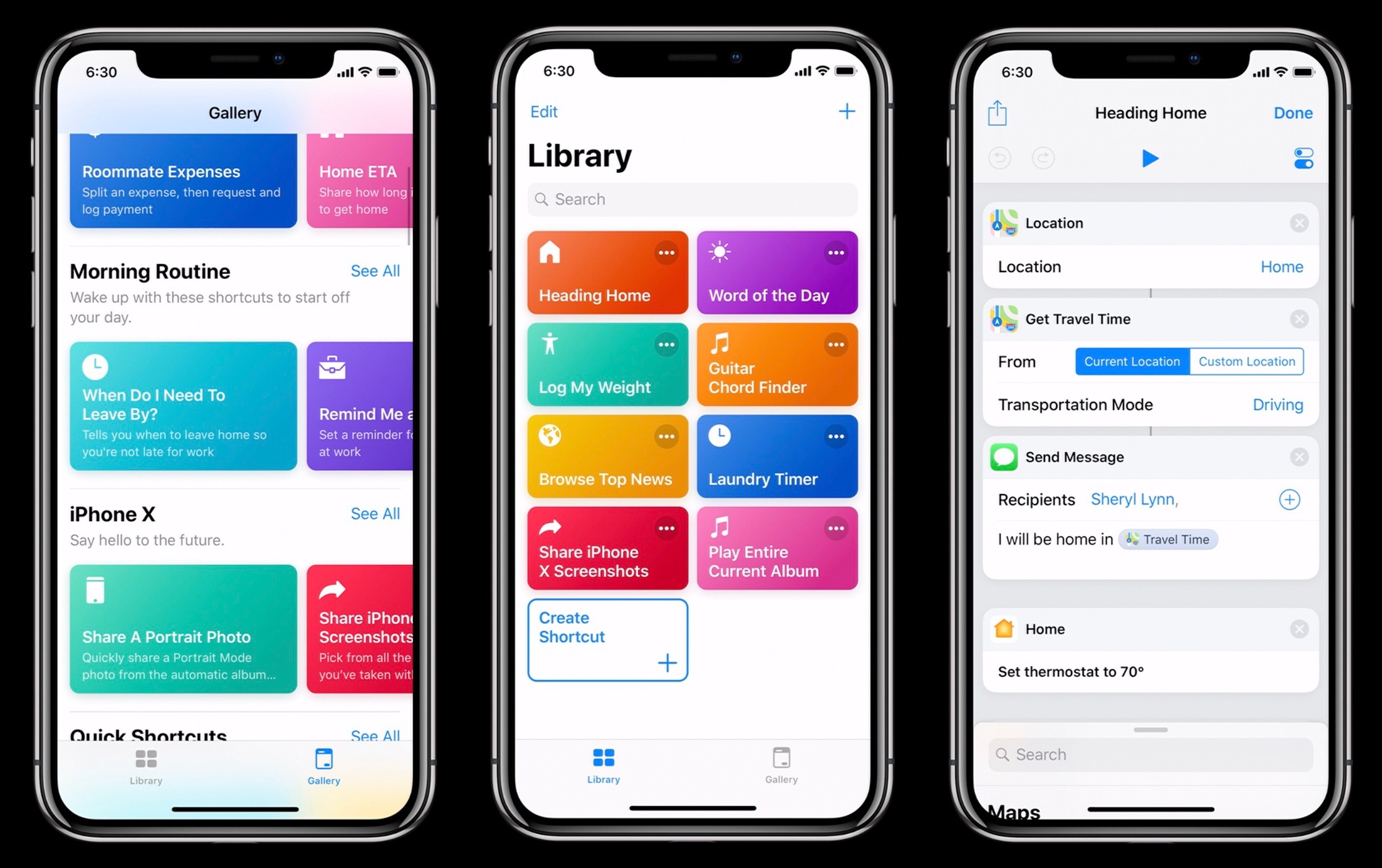 Službeni iOS 12 u zraku, obećava bolje performanse na starijim iUređajima