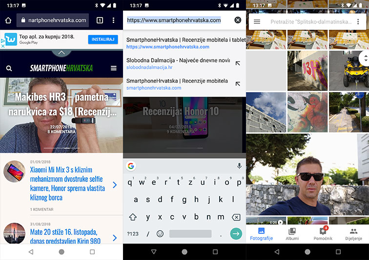 xiaomi mi a2 lite recenzija