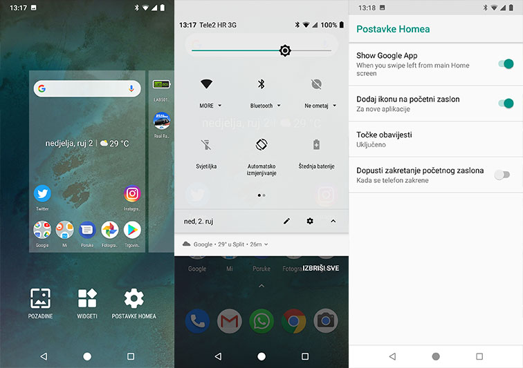 xiaomi mi a2 lite recenzija