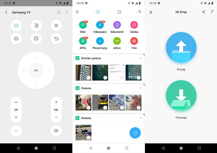 xiaomi mi a2 lite recenzija