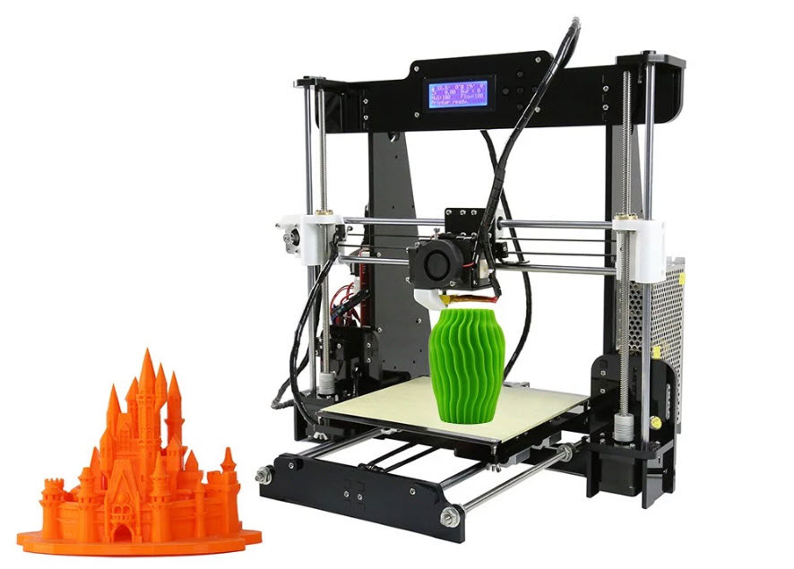 Anet-A8-3D-Printer