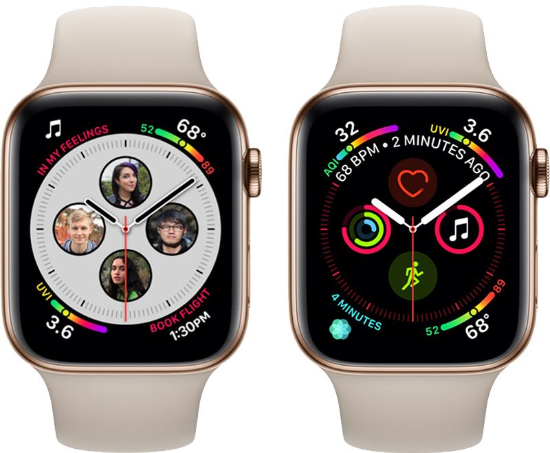 Apple Watch vlasnici oprez! Povučena opasna watchOS 5.1 nadogradnja
