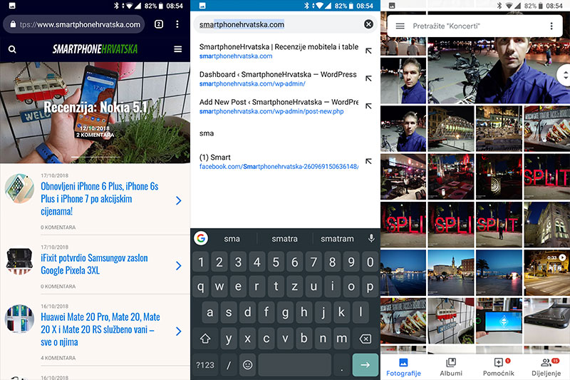 Black Shark Recenzija