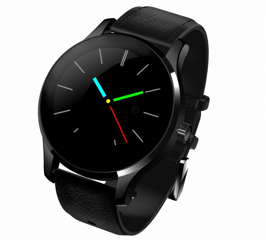Mazni ovaj elegantni smartwatch po akcijskoj cijeni