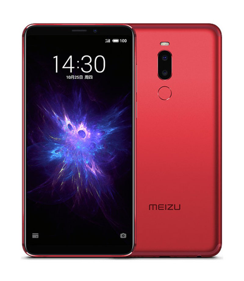 Meizu Note 8 - još jedan zanimljiv, cijenom povoljan telefon, kreće uz prodaju od 1.11.