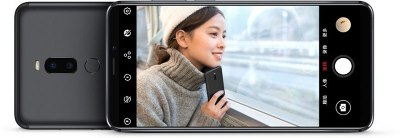 Meizu Note 8 - još jedan zanimljiv, cijenom povoljan telefon, kreće uz prodaju od 1.11.
