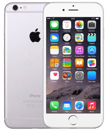 Obnovljeni iPhone 6