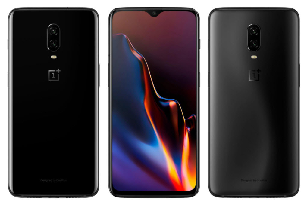 Otkrivene europske cijene OnePlusa 6T, stiže i ljubičasti