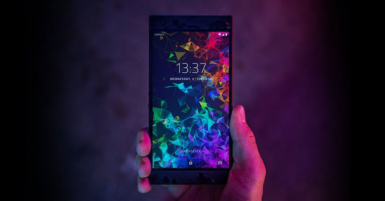 razer phone 2 službeno