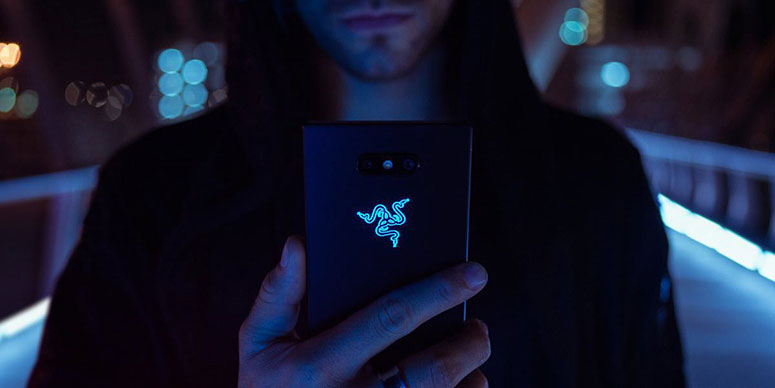 razer phone 2 službeno