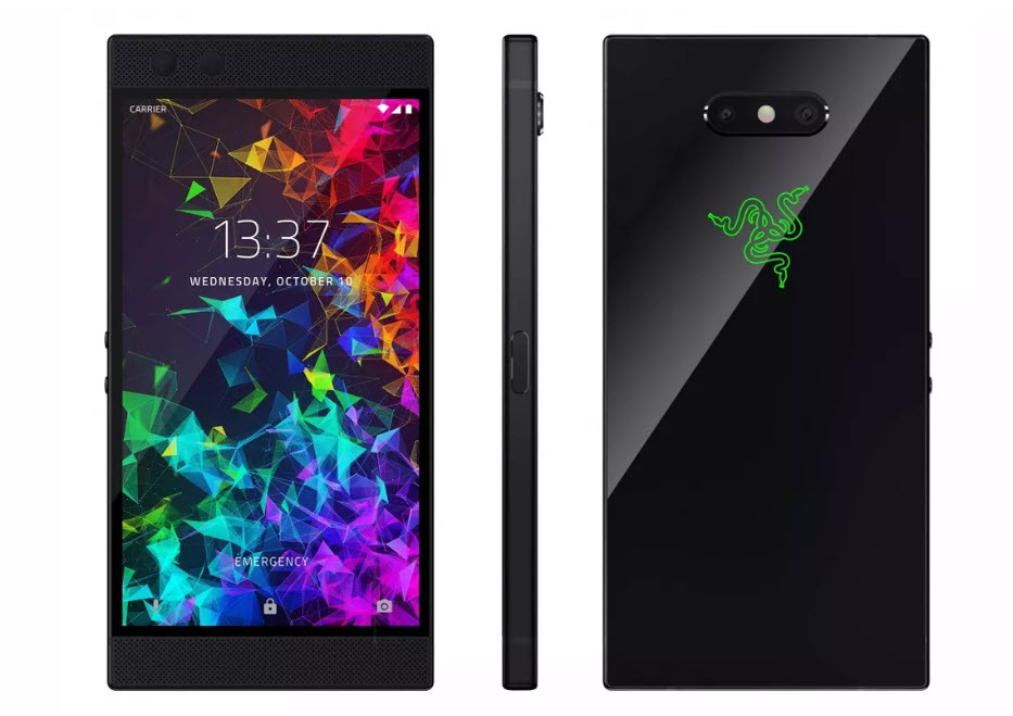 Razer Phone 2