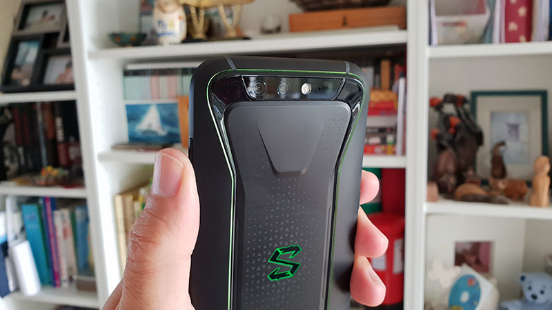 Xiaomi Black Shark Recenzija (15)