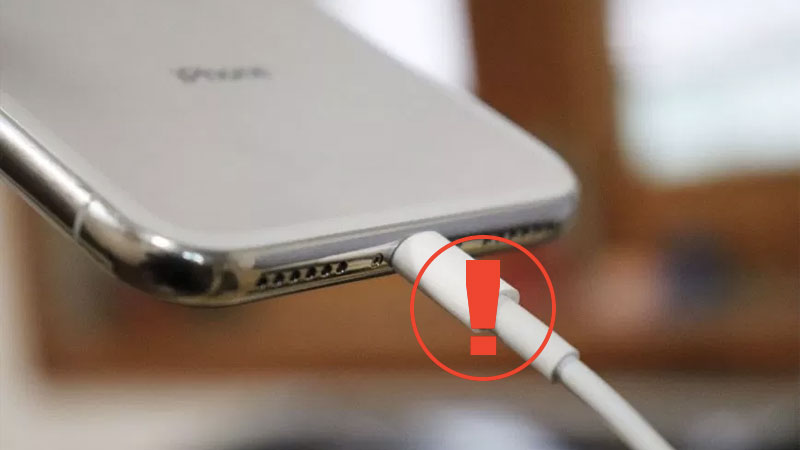 iPhone Xs i Xs Max imaju problema i s punjenjem?