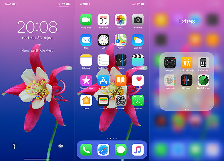 iphone xs max recenzija