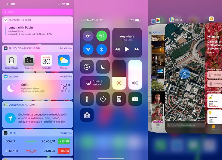 iphone xs max recenzija
