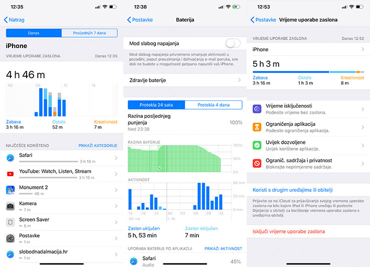 iphone xs max recenzija