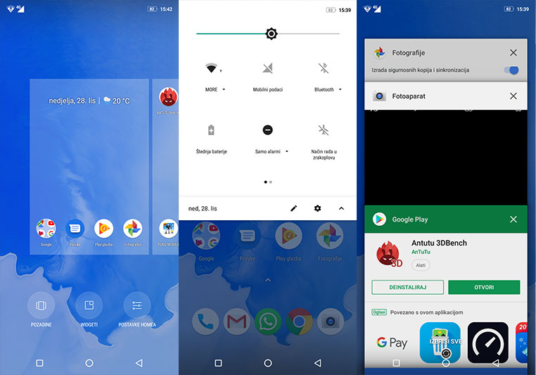 ulefone armor 5 recenzija