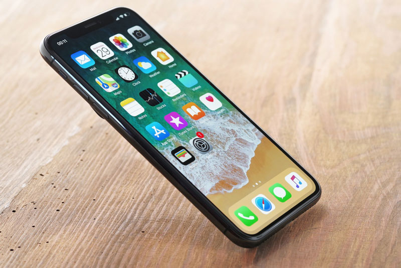 Apple pokreće program zamjene faličnih zaslona iPhonea X