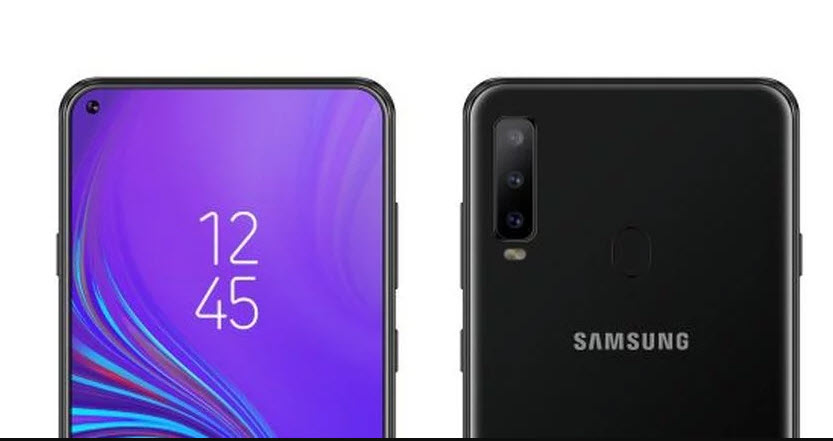 Galaxy A8s će navodno biti prvi Samsungov telefon bez 3.5 mm audio izlaza